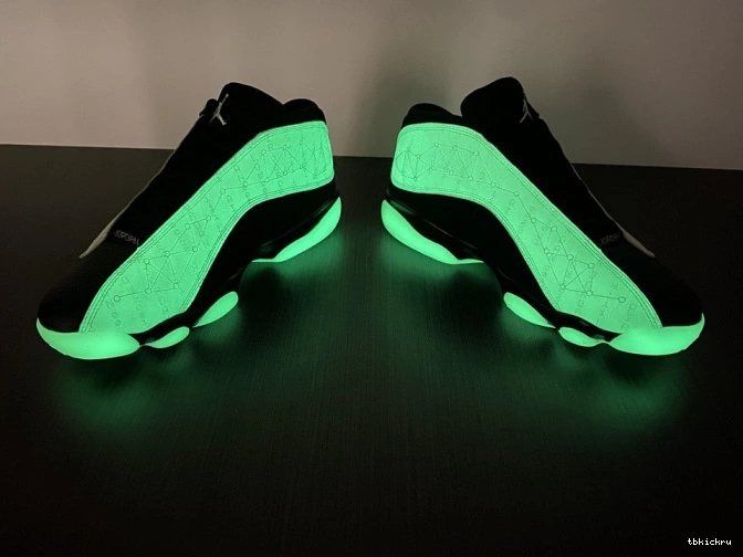 Cheap TBkick (2021) Low Single's Air Day DM0803-300 Jordan Retro 13 0809